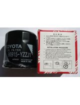TOYOTA 90915YZZJ1 Фильтр масляный