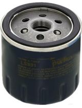 Purflux LS891 Фильтр масляный