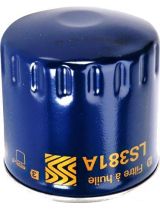 Purflux LS381A Фильтр масляный