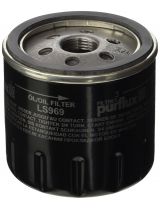 Purflux LS969 Фильтр масляный