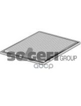 Purflux AHC126 Фильтр салонный, угольный