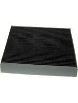 Purflux AHC209 Фильтр салонный, угольный