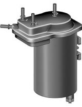 Purflux FCS748 Фильтр топливный