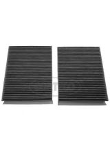 Corteco 80001211 Фильтр салонный, угольный