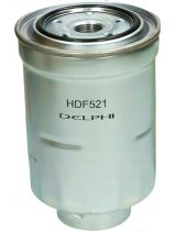 Delphi HDF521 Фильтр топливный