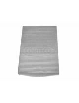 Corteco 21651983 Фильтр салонный (без рамки)