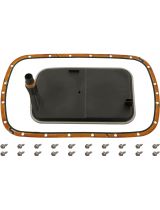 FEBI 30849 Фильтр АКПП