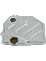 FEBI 04872 Фильтр АКПП