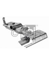 FEBI 17486 Фильтр АКПП