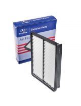 HYUNDAI 28113-2W100 Фильтр воздушный