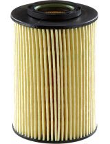 Mann-Filter HU 822/5 X Фильтр масляный