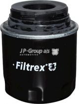 JP GROUP 1118506100 Фильтр масляный