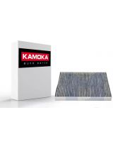 KAMOKA F500201 Фильтр салонный, угольный