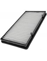 KAMOKA F400201 Фильтра салонный