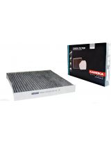 KAMOKA F505401 Фильтр салонный, угольный