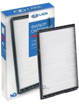 LADA 11180812201008 Фильтр салонный