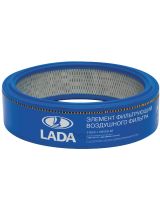 LADA 21010110910082 Фильтр воздушный