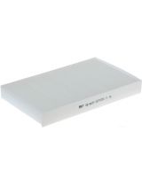 BIG Filter GB-9877 Фильтр салонный (без рамки)