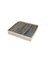 BIG Filter GB-98006/C Фильтр салонный (без рамки)