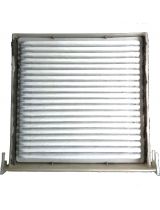 BIG Filter GB-9860 Фильтр салонный (без рамки)