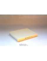 BIG Filter GB-9966 Фильтр салонный (без рамки)