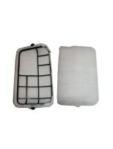 BIG Filter GB-9832 Фильтр салонный (без рамки)