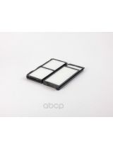 BIG Filter GB-9839 Фильтр салонный (без рамки)