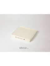 BIG Filter GB-9978 Фильтр салонный (без рамки)