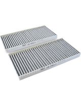 BIG Filter GB-9958/C Фильтр салонный (без рамки)