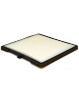 BIG Filter GB-9917/C Фильтр салонный (без рамки)