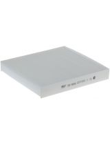 BIG Filter GB-9930 Фильтр салонный (без рамки)