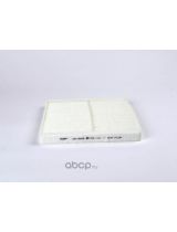 BIG Filter GB-9858 Фильтр салонный (рамка)