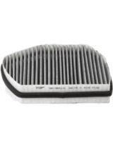 BIG Filter GB-9841/C Фильтр салонный (рамка)