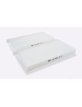 BIG Filter GB-9996 Фильтр салонный (рамка)