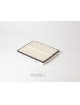 BIG Filter GB-9833 Фильтр салонный (рамка)