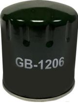 BIG Filter GB-1206 Фильтр масляный