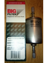 BIG Filter GB-320 Фильтр топливный