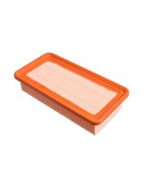 BLUE PRINT ADG02267 Фильтр воздушный