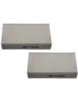 BLUE PRINT ADB112516 Фильтр салонный