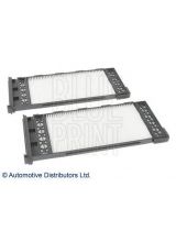 BLUE PRINT ADN12503 Фильтр салонный