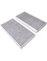 BLUE PRINT ADR162511 Фильтр салонный, угольный