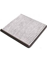 BLUE PRINT ADG02589 Фильтр салонный, угольный