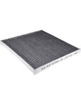 BLUE PRINT ADT32528 Фильтр салонный, угольный