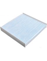 BLUE PRINT ADP152525 Фильтр салонный