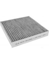 BLUE PRINT ADJ132501 Фильтр салонный, угольный