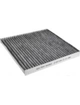 BLUE PRINT ADC42515 Фильтр салонный, угольный