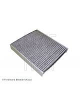 BLUE PRINT ADF122515 Фильтр салонный, угольный