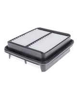 BLUE PRINT ADK82227 Фильтр воздушный