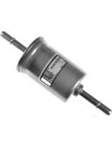 BLUE PRINT ADA102322 Фильтр топливный