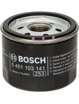 BOSCH 0 451 103 141 Фильтр масляный